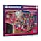 MLB Purebred Fans A Real Nailbiter 500 Piece Puzzle